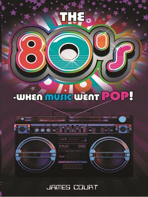 cover image of The 80s